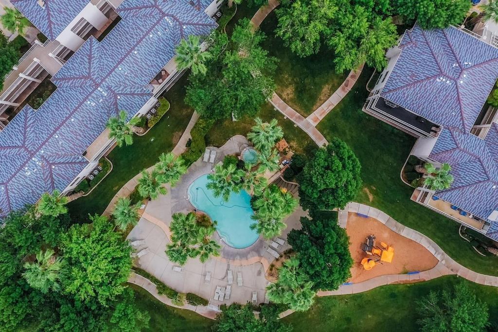 Lp 124 Mesa Views, Grill, Cable, Great Las Palmas Amenities, And Fully Stocked Kitchen Сент-Джордж Экстерьер фото